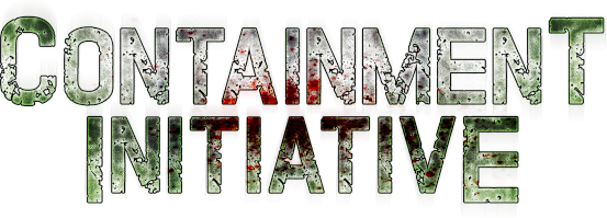 Containment Initiative logo