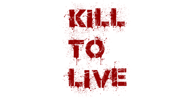 Kill To Live logo