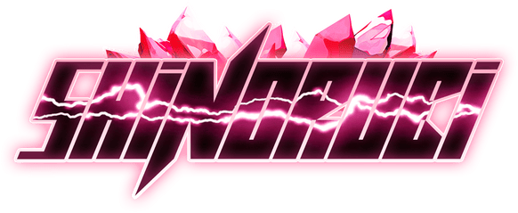 SHINORUBI logo