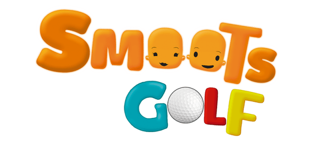 Smoots Golf logo