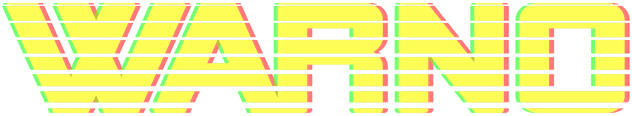 WARNO logo