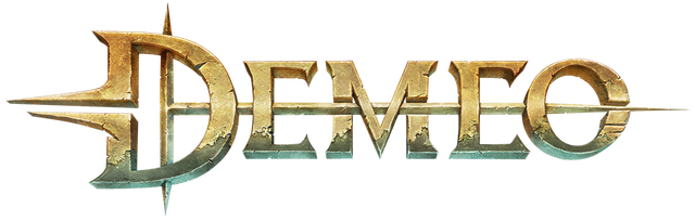 Demeo logo