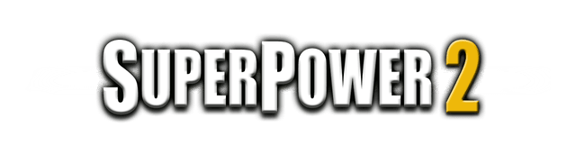 SuperPower 2 Steam Edition logo