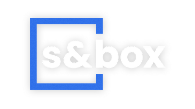 S and Box (Garry's Mod) logo