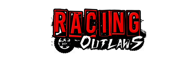 Racing Outlaws logo