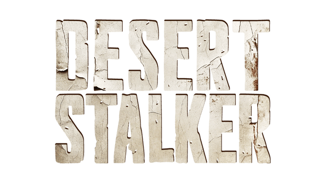 Desert Stalker logo