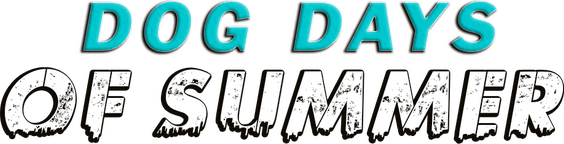 Dog Days of Summer logo