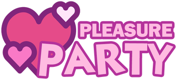 Pleasure Party logo