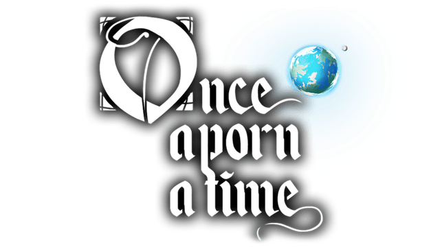 Once A Porn A Time logo