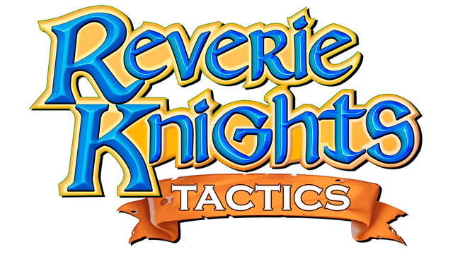 Reverie Knights Tactics logo