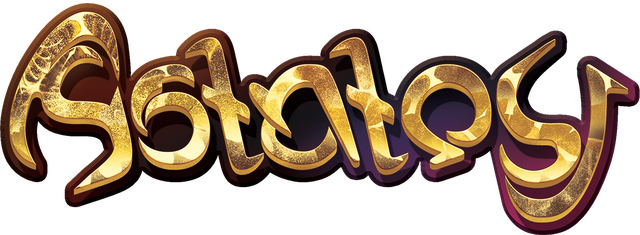 Astatos logo