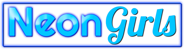 Neon Girls logo