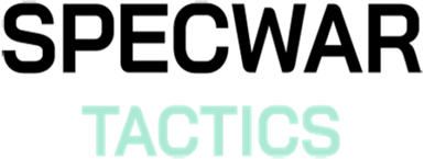 SPECWAR Tactics logo