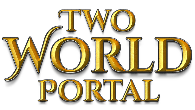 Two World Portal logo