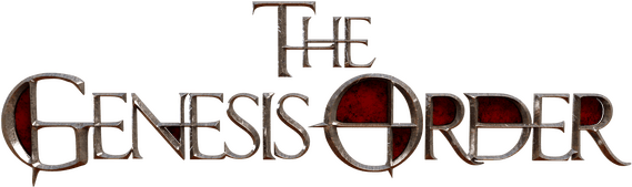 The Genesis Order logo