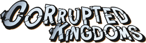 Corrupted Kingdoms logo