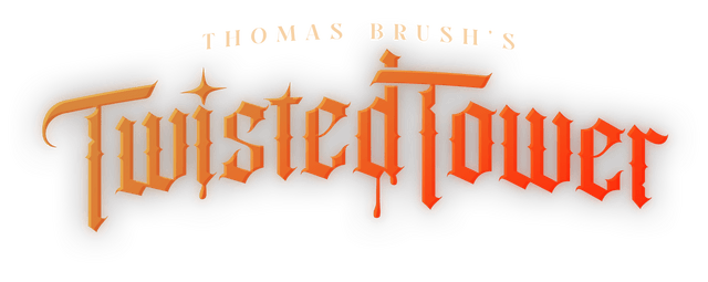 Twisted Tower logo
