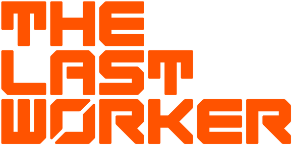 The Last Worker logo