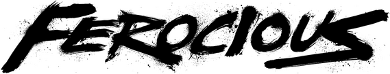 FEROCIOUS logo