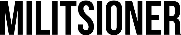 Militsioner logo