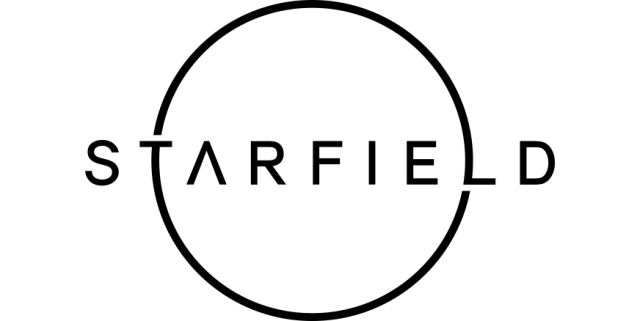 Starfield logo