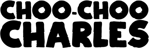 Choo-Choo Charles logo
