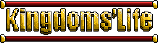 Kingdom's Life logo