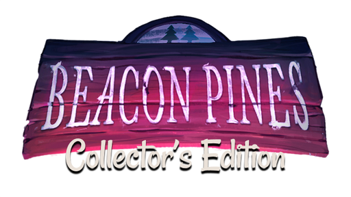 Beacon Pines logo