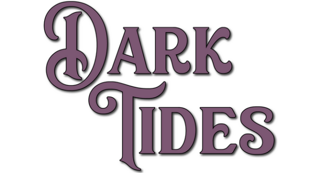 Dark Tides logo