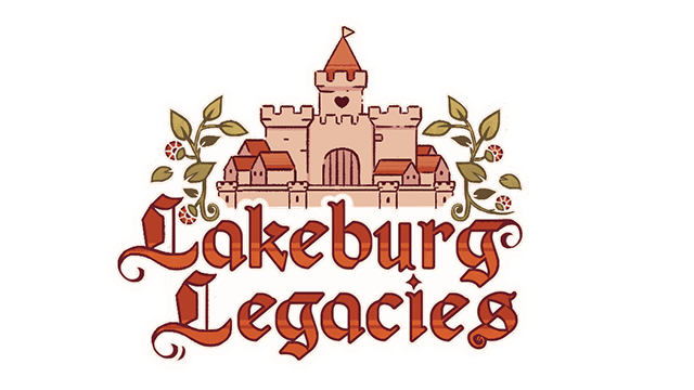Lakeburg Legacies logo