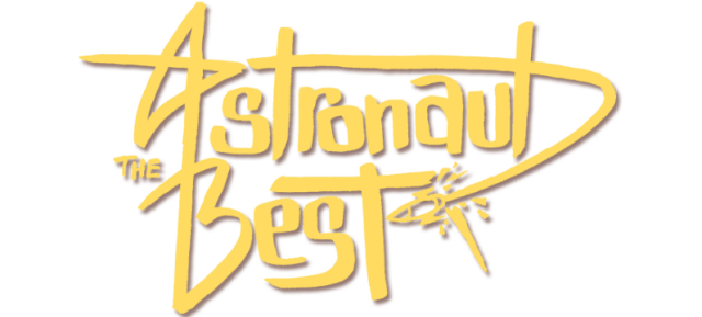 Astronaut: The Best logo