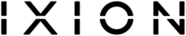 IXION logo
