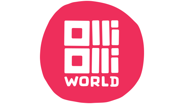 OlliOlli World logo