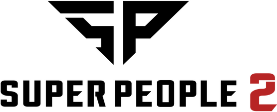 SUPER PEOPLE logo