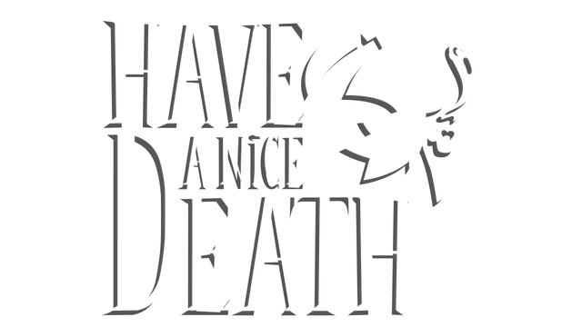 Have a Nice Death logo