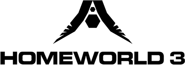 Homeworld 3 logo