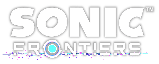 Sonic Frontiers logo