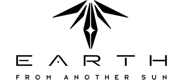 Earth From Another Sun logo