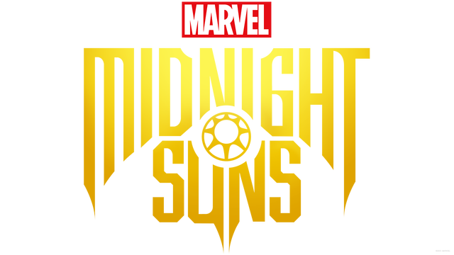 Marvel's Midnight Suns logo