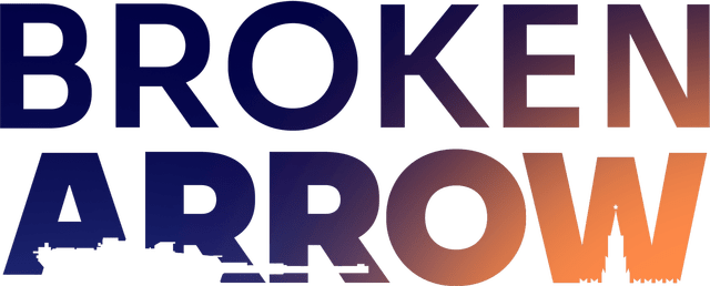 Broken Arrow logo
