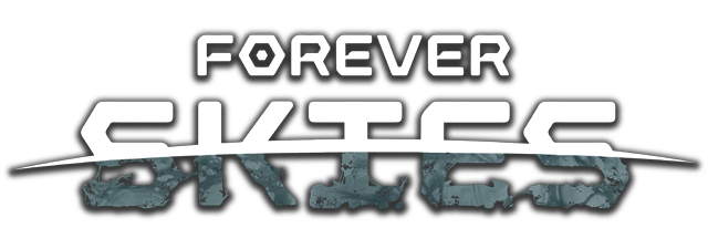 Forever Skies logo