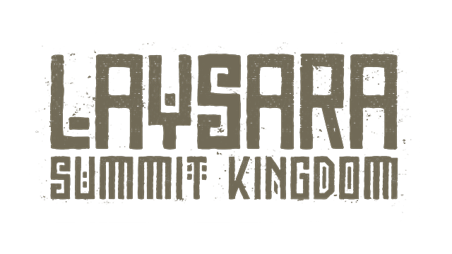 Laysara: Summit Kingdom logo