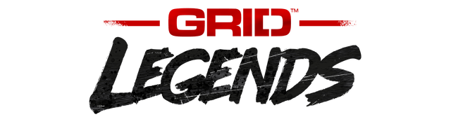 GRID Legends logo