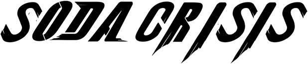 Soda Crisis logo