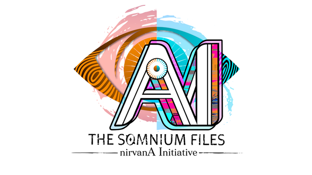 AI: THE SOMNIUM FILES - nirvanA Initiative logo