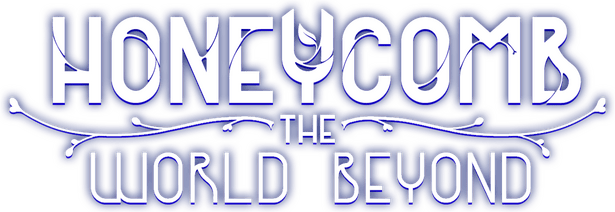 Honeycomb: The World Beyond logo