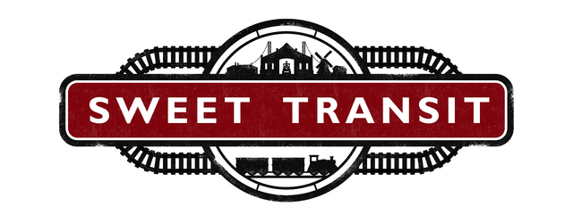 Sweet Transit logo