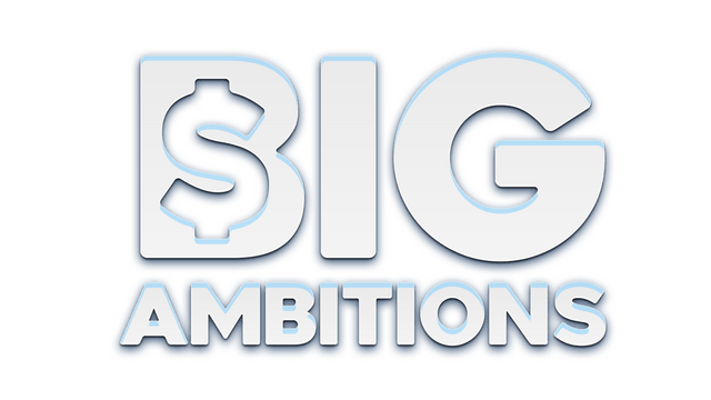 Big Ambitions logo