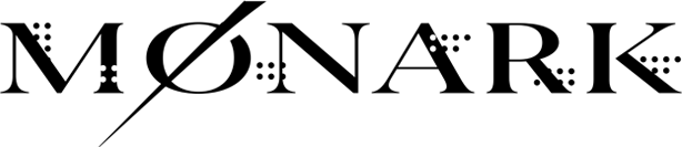 MONARK logo
