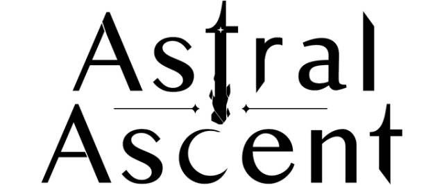 Astral Ascent logo